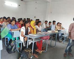 New Science Degree and PG College Warangal Infrastructure photo 3